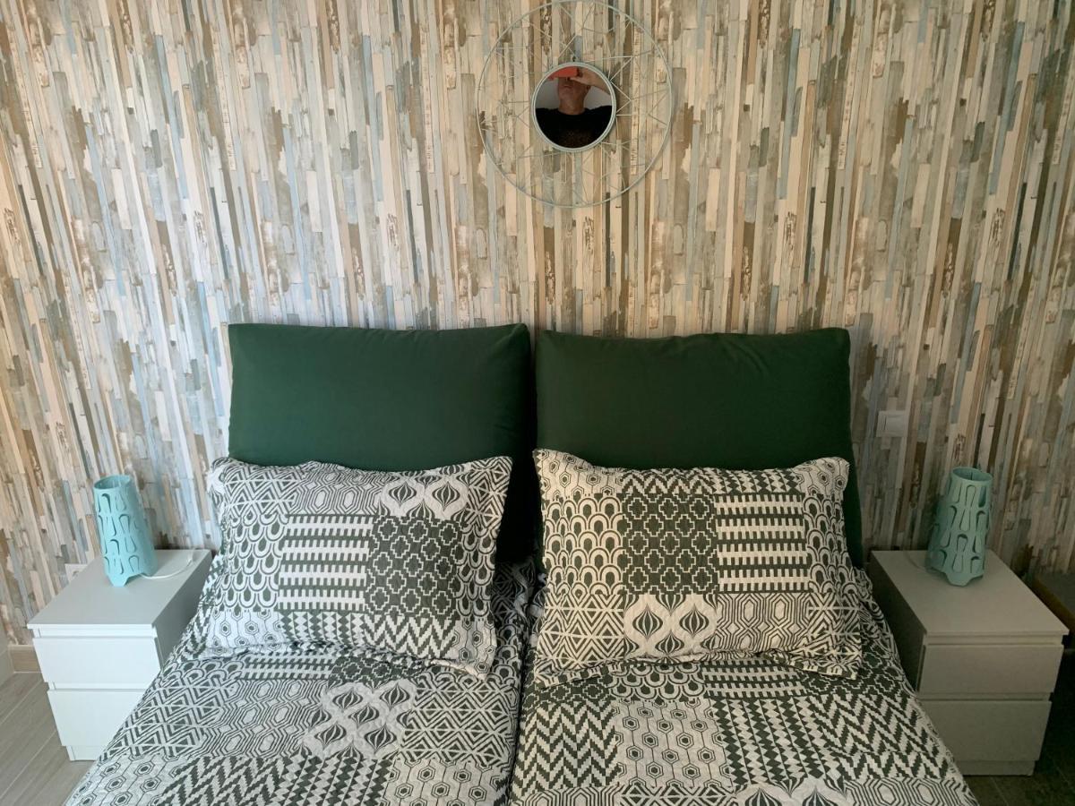 Apartamento Suite Canteras Las Palmas de Gran Canaria Bagian luar foto